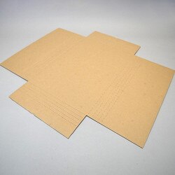 "Multi-Depth Mailer 12 x 18"""